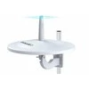 EVOLVEO Jade 3, aktyvi lauko antena FM/DAB+/DVB-T2, LTE, 4G, 5G filtras