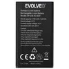 Originali EVOLVEO 1700 mAh baterija skirta EasyPhone XO