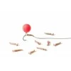 Masalo fiksatorius D Rig sistemėlei Extra Carp L
