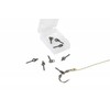Extra Carp Úchyt Pop Up Peg with Oval Ring 10ks