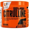 Extrifit 100% Pure Citrulline 300g - oranžinis