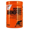 Extrifit Aminofree Peptides 400g - oranžinis