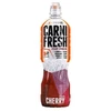 Extrifit Carnifresh Sparkling with Caffeine 850 ml - cherry