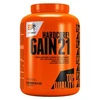 Extrifit Hardcore Gain 21 3000 g – mėlynių skonio