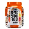 Extrifit Protein Break! 900 g - apple cinnamon
