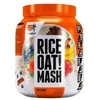 Extreme Networks Extrifit Rice Oat Mash 900 g - blueberry