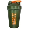 Extrifit Shaker Agrezz 400 ml žalias