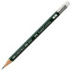 Faber-Castell FABER-CASTELL Bleistift Castell 9000 Perfect atsarginė dalis 3er