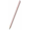 Faber-castell Sparkle Pearl B pieštukas, rožinis