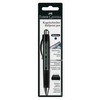 Faber-Castell Faber-Castell 14079 Mėlyna mygtukinis rašiklis vidutinis 2 vnt.