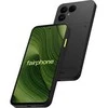 Išmanusis telefonas Fairphone 6 Dual SIM 8 GB / 256 GB, Juodas