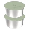 Faitron Faitron BabyBoo Inner Dish Set for Food Warmer