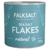 „Falksalt“ jūros dribsnių druska, 125 g
