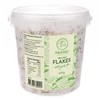 Falksalt Mořská vločková sůl česneková 600g
