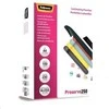 LAMINATOR POUCH GLOSSY/A4 250 100PCS 5401802 FELLOWES