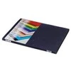 Eurosupplies GBC PRESTIGE folija, A3/100vnt, 200 µm, skaidri
