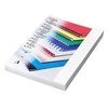 Eurosupplies GBC DELTA kartonas, A4/100vnt, baltas