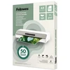 Fellowes laminavimo folija. A3 blizgi, lengva, perdirbta, 100 vnt.