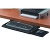 Klaviatūros stalčius DELUXE Office Suites™