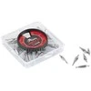 Švinukų rinkinys Fil Fishing su kembriku 1-5g