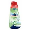 Gelis indaplovėms FINISH Power Gel Eco 0%, 900 ml