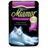 FINNERN GmbH end Co. KG Miamor Ragout 100g konservai katėms su antiena ir paukštiena maišelyje MR