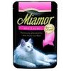 FINNERN GmbH end Co. KG Miamor Ragout 100g konservai katėms su lašiša maišelyje