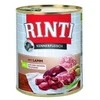 RINTI Kennerfleisch ėriena – drėgnas ėdalas šunims – 800g