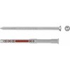 FISCHER PIN DUOXPAND 8x120 T / 50vnt