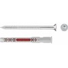 Drėkintuvas FISCHER PIN DUOXPAND 10x100 T / 50vnt