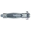 Fischer Metal. kaištis gipsui su varžtu HM 6X52 S