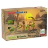 Fischer Technik fischertechnik Advanced Animal Frirends ab 7J.