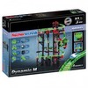 Fischer Technik fischertechnik Dynamic M - Physics erector set - 7 yr(s) - 550 pc(s) - Juodas,Žalias,Raudona - Steel - 465 mm