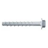 Drėkintuvas Betonsraigtis UltraCut FBS II 6x40 US, Fischer 100 vnt.