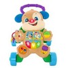 Fisher Price šunų vedžiotojas