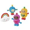 Fisher-Price Happy World Friends rinkinukas HDG95