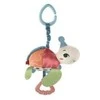 Mattel Planet Friends Sea Me Bounce vėžlys vežimėlio kabykla