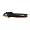 Fiskars CarbonMax Universalus gipso kartono peilis 1027226