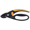 Fiskars Sekatorius atraminiais ašmenimis su pirkštams skirta anga P43, 1001535