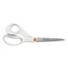 Fiskars FF universalios žirklės 21 cm, baltos