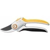 Fiskars Plus™ metalinis sekatorius prasilenkiančiais ašmenimis (P531)
