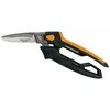 Fiskars PowerArc Universalus kirpiklis intensyviam darbui 1027206