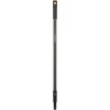Fiskars QuikFit Vidutinio dydžio,grafito spalvos kotas 1000664