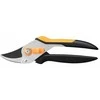 Fiskars Solid™ sekatorius prasilenkiančiais ašmenimis, metalinis (P331)