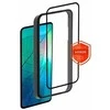 FIXED Armor Premium apsauginis grūdintas stiklas su aplikatoriumi, skirtas Samsung Galaxy A54 5G juodas