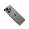 Fixed Camera Glass do Apple iPhone 11/12/12 Mini, gwiezdna szarość