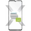 Fixed Full Cover 2.5D do Samsung Galaxy Xcover6 Pro, juoda
