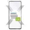 Fixed Grūdintas stiklas ochronne FIXED Full-Cover dla Xiaomi POCO X3/X3 Pro juoda