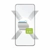 FIXED Full Cover Apsauginis grūdintas stiklas Samsung Galaxy S22 5G, S23 juodas