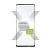 Fixed FIXED ochranné sklo Full-Cover pro Samsung Galaxy S20 FE/FE 5G, juoda